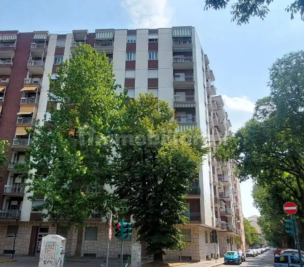 Appartamento in affitto a Torino