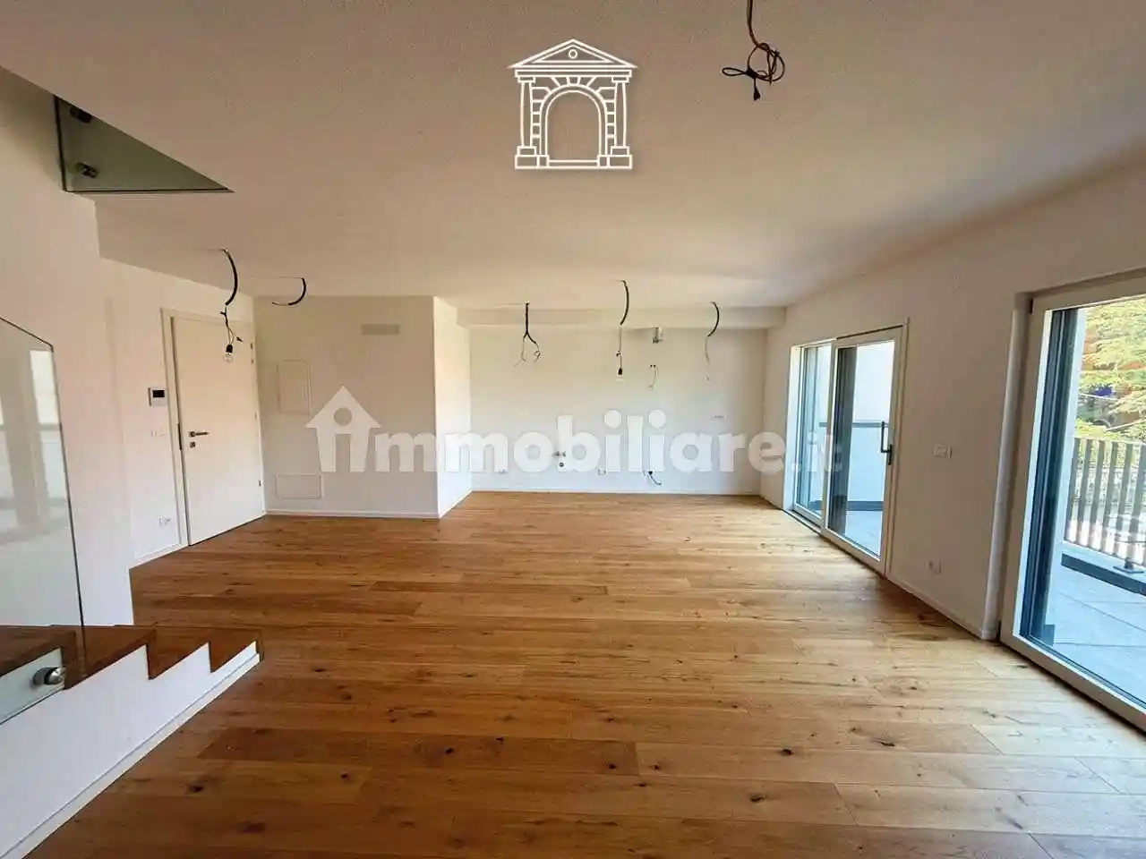 Appartamento in vendita a Trieste