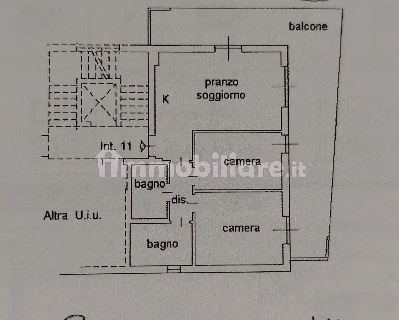 Appartamento in vendita a Alba Adriatica