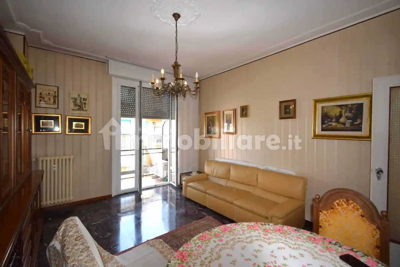 Appartamento in vendita a Parma