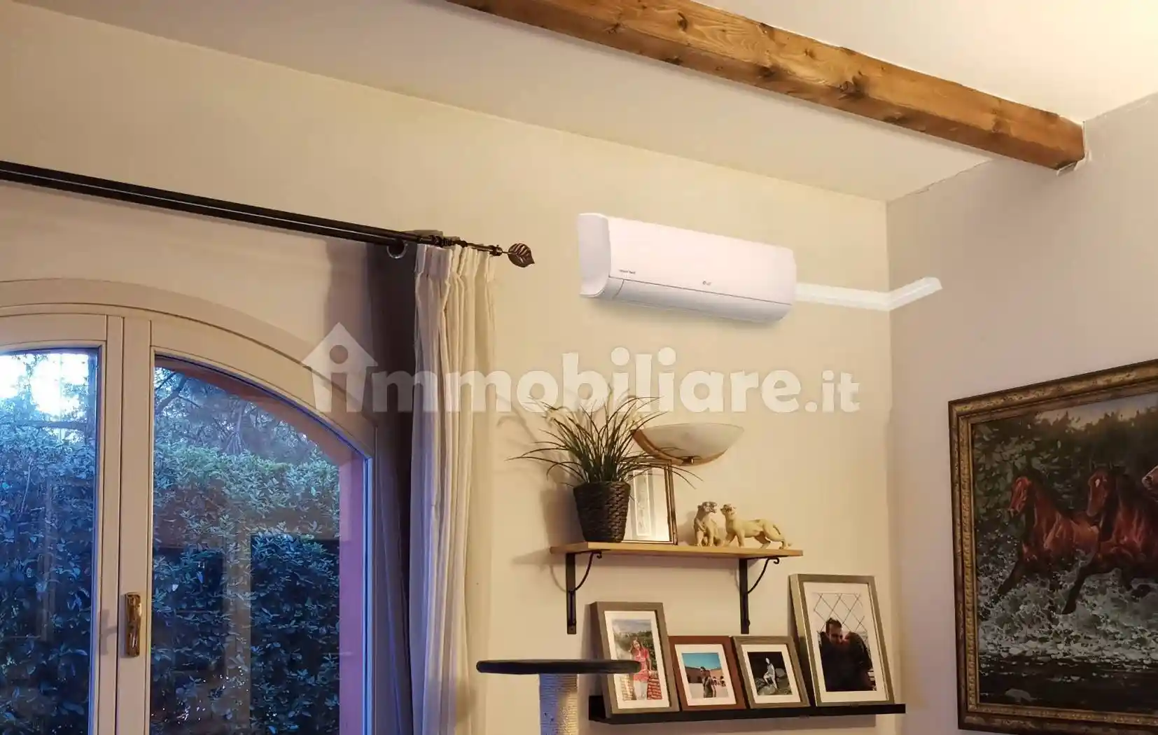Appartamento in affitto a San Lazzaro di Savena