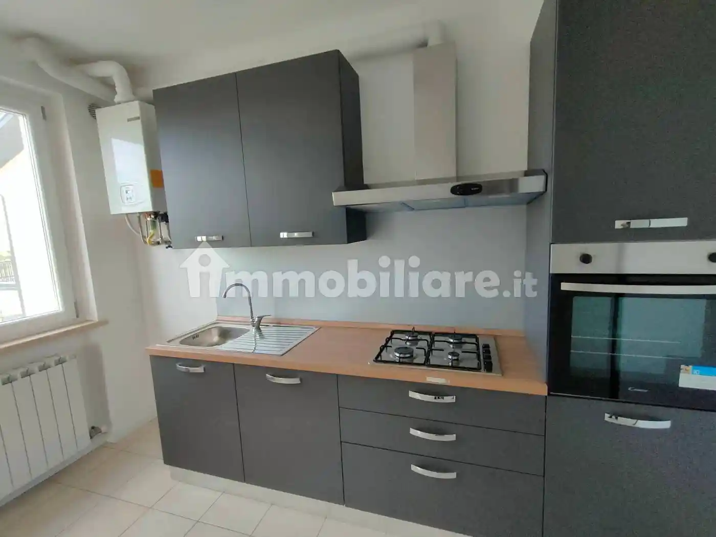 Villetta a schiera in affitto a Cerea