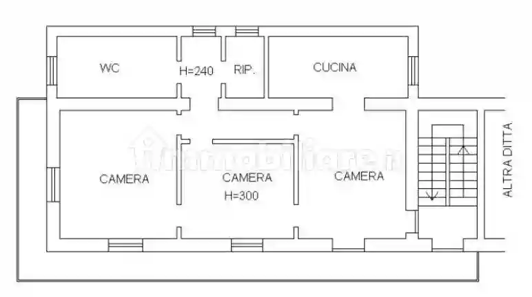 Casa indipendente - foto 4