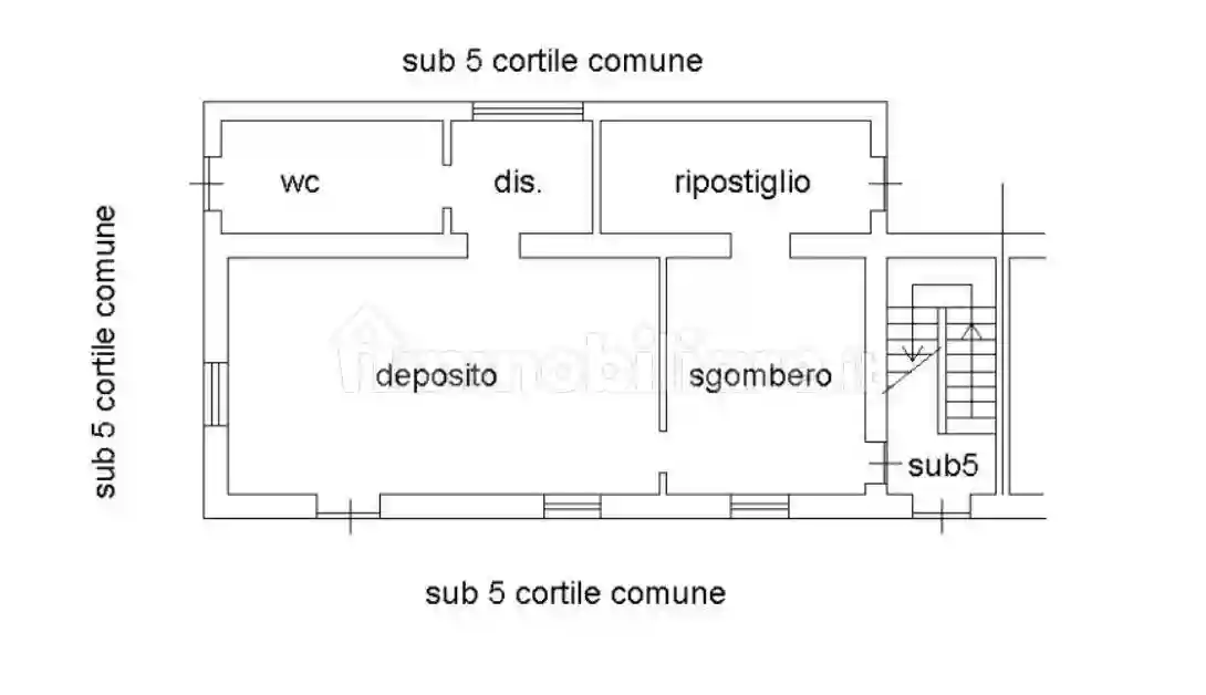 Casa indipendente - foto 5