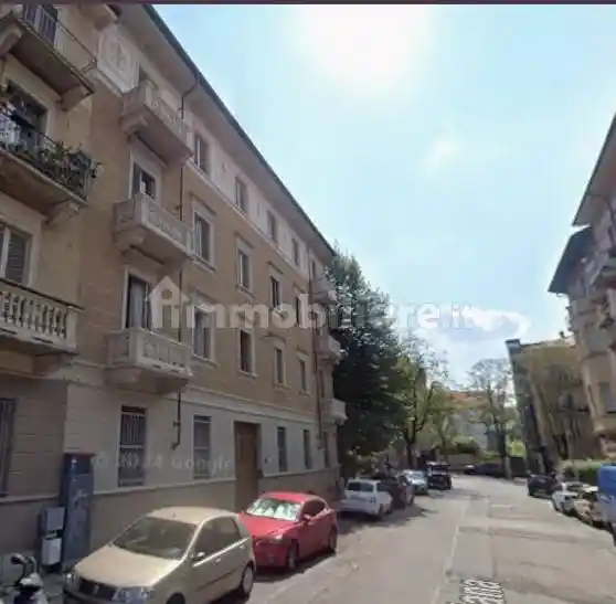 Appartamento in affitto a Torino