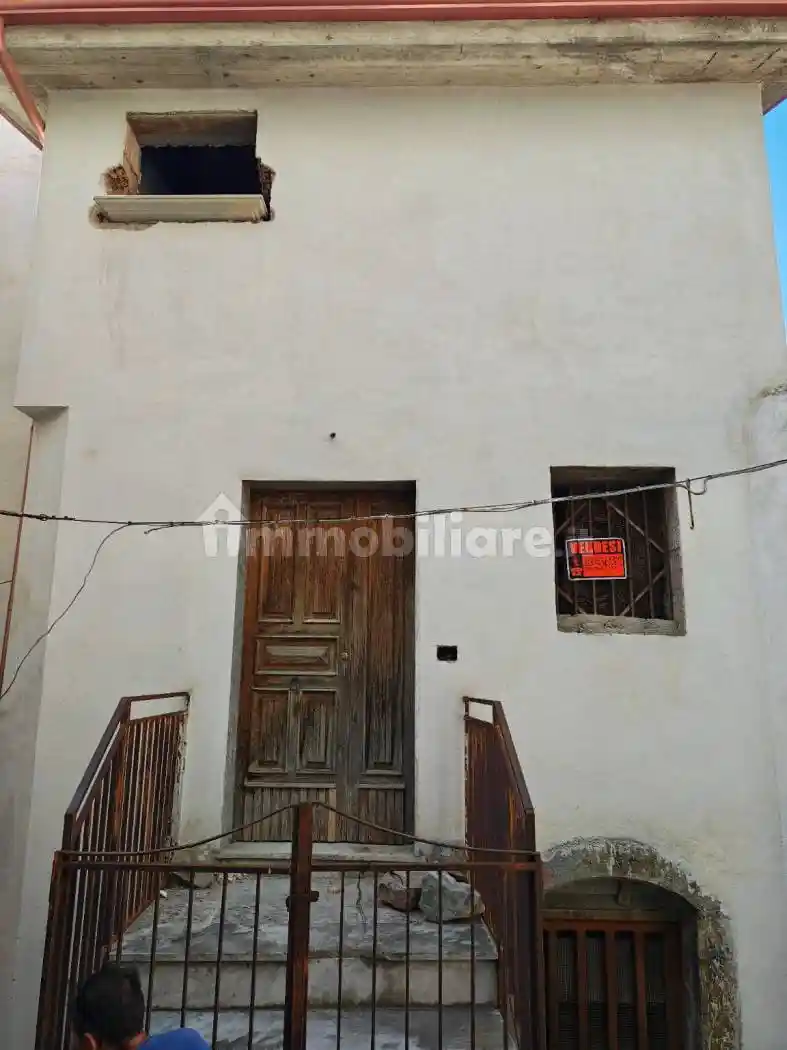 Villa in vendita a Roccadaspide
