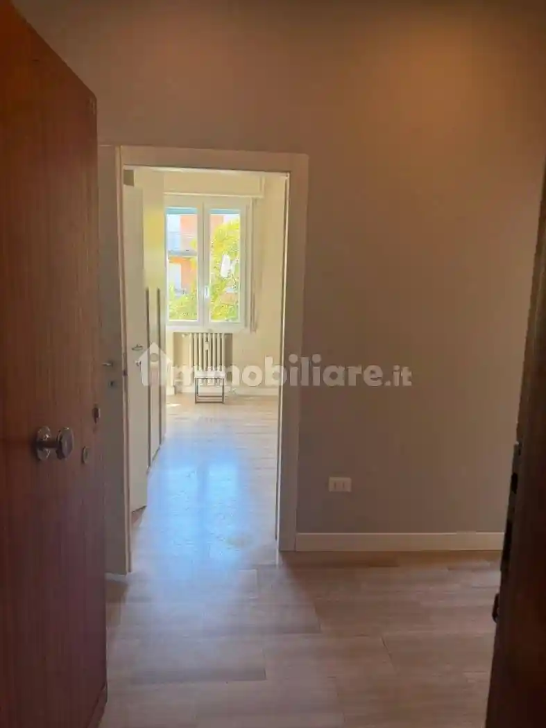 Appartamento in affitto a Bologna