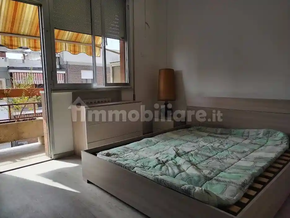 Loft in affitto a Ferrara