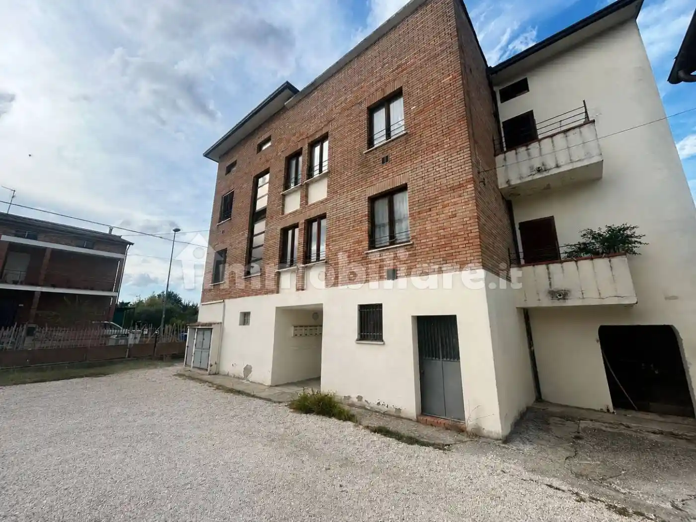 Appartamento in vendita a Bastia Umbra