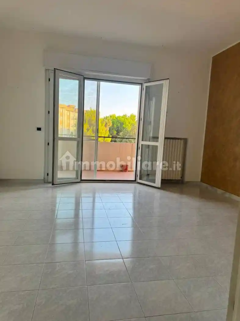 Appartamento in vendita a Soverato