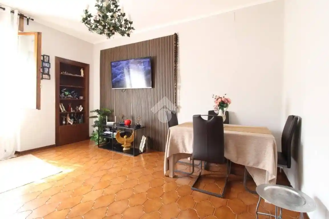Appartamento in vendita a Vobarno