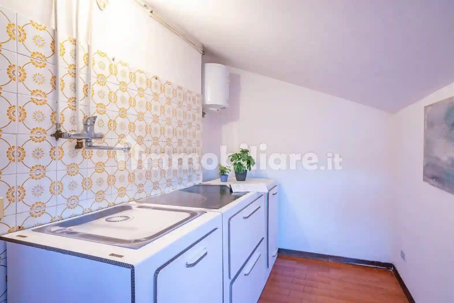 Attico - Mansarda - foto 5