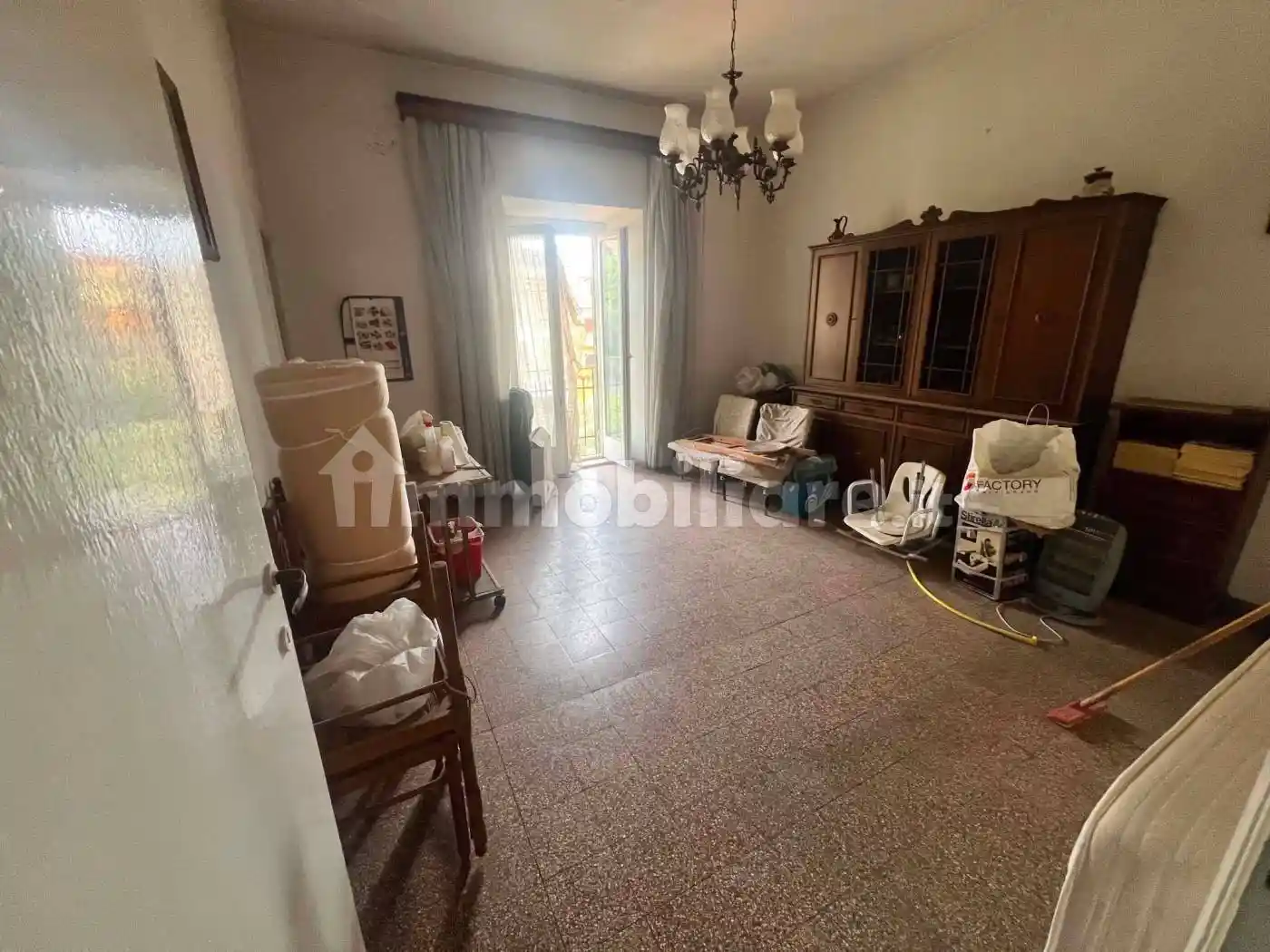 Appartamento in vendita a Moricone