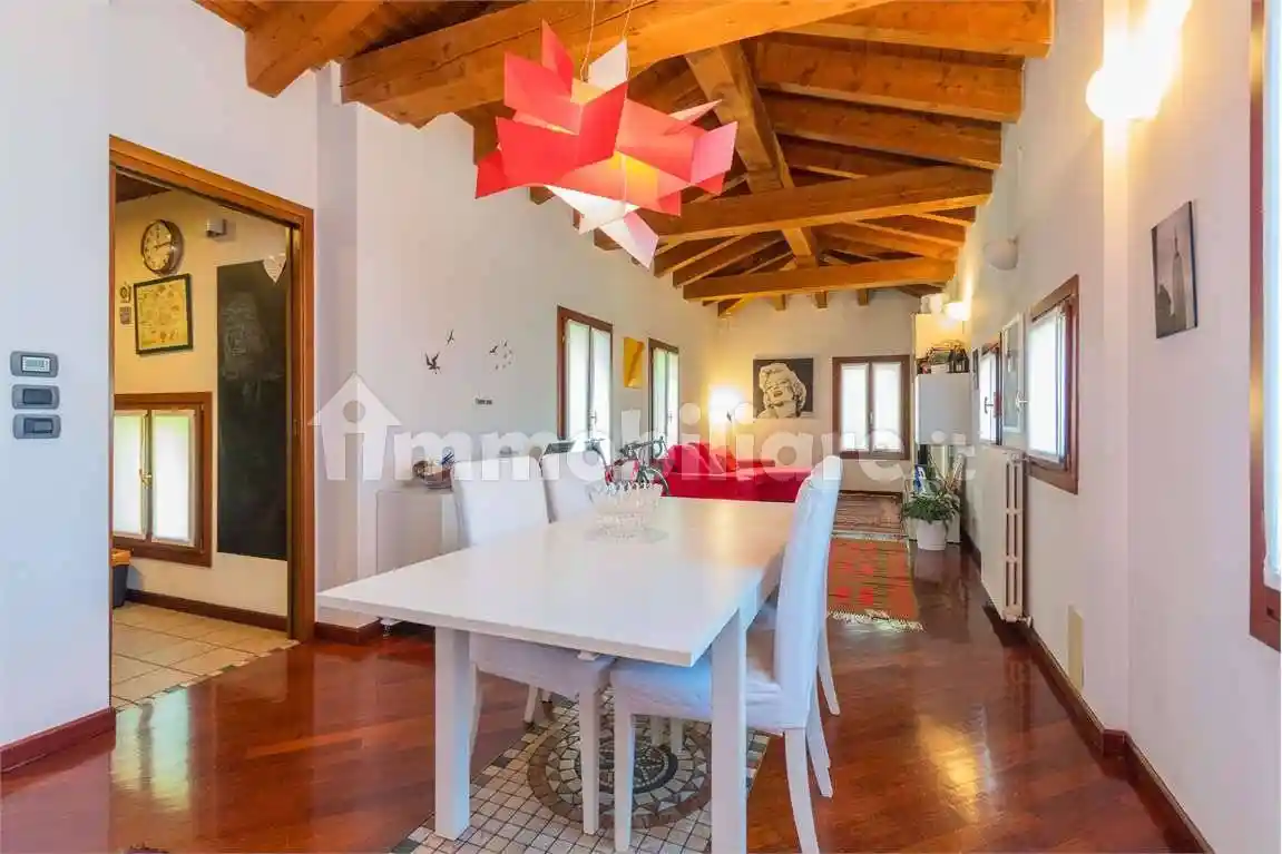 Appartamento in vendita a Venezia