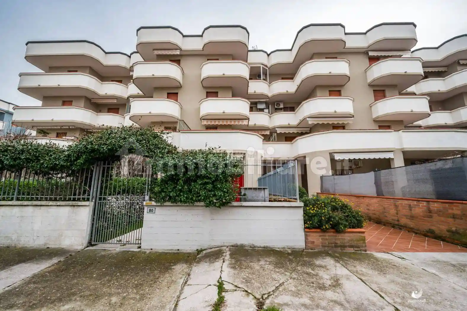 Appartamento in vendita a Comacchio