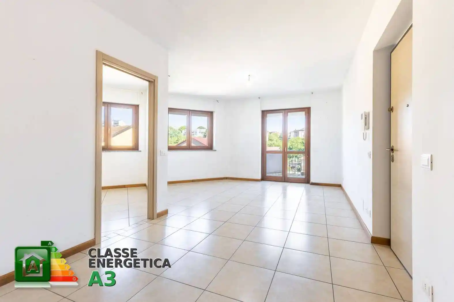 Appartamento in vendita a Asti