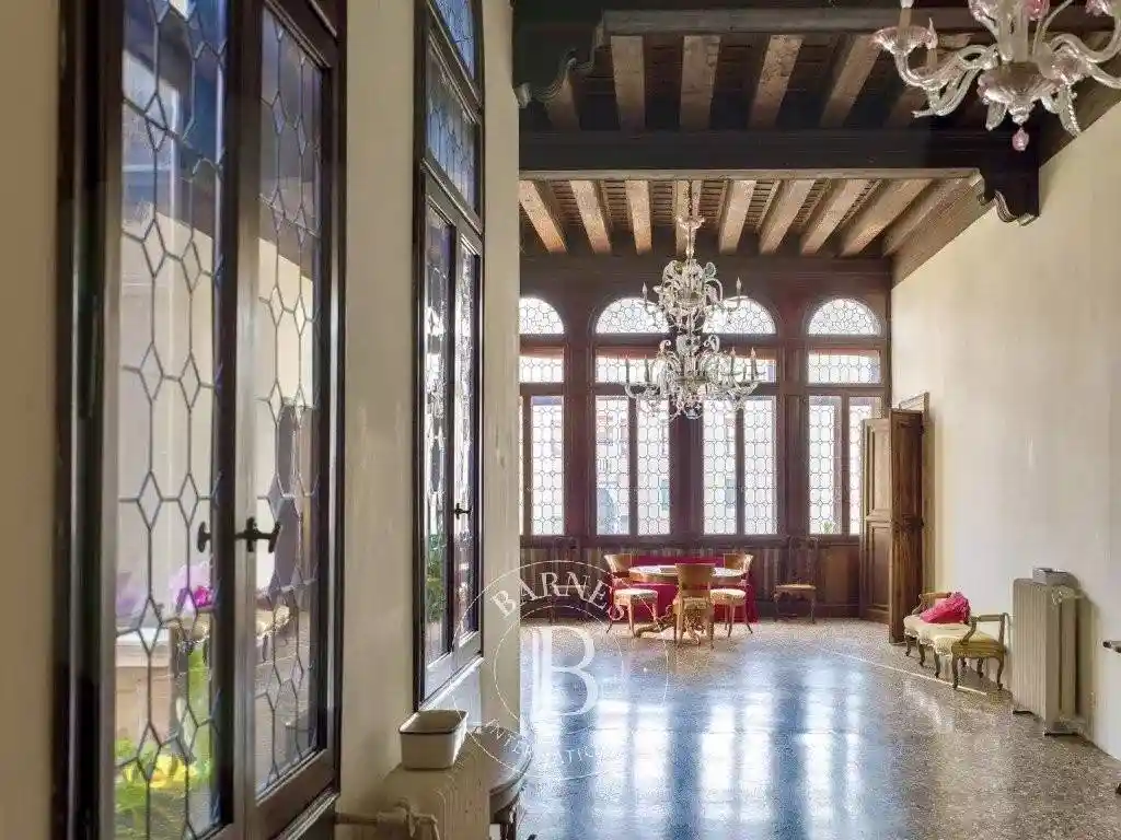 Appartamento in vendita a Venezia