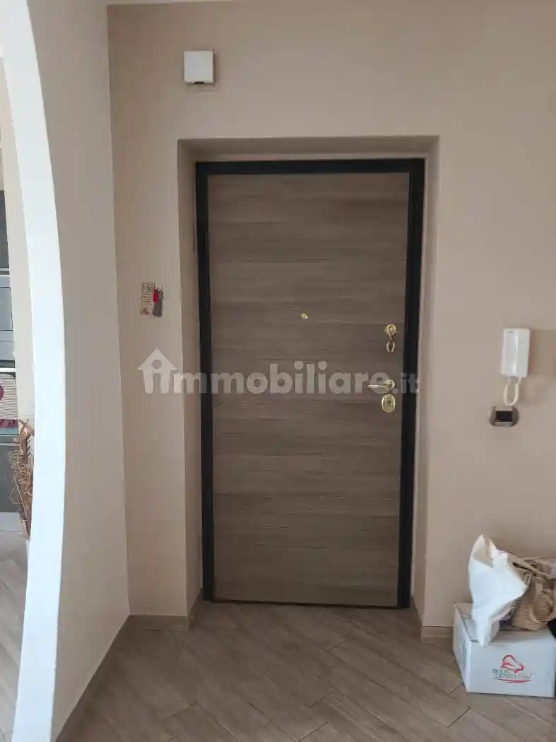 Appartamento in vendita a Corigliano-Rossano