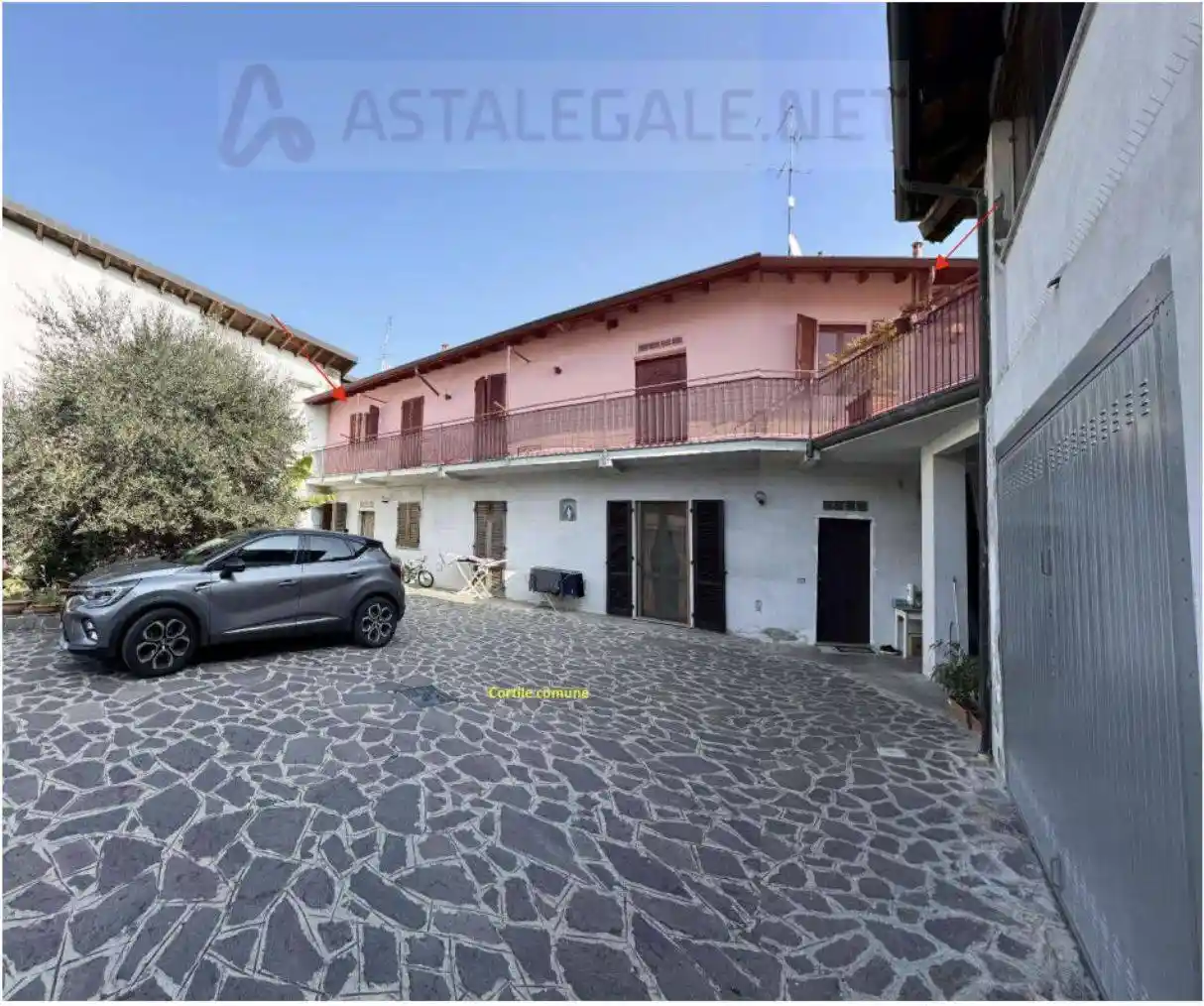 Appartamento in vendita a Nerviano