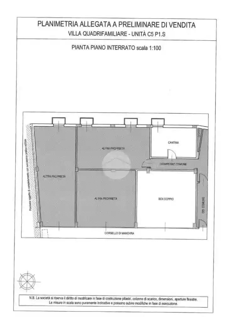 Appartamento - foto 4