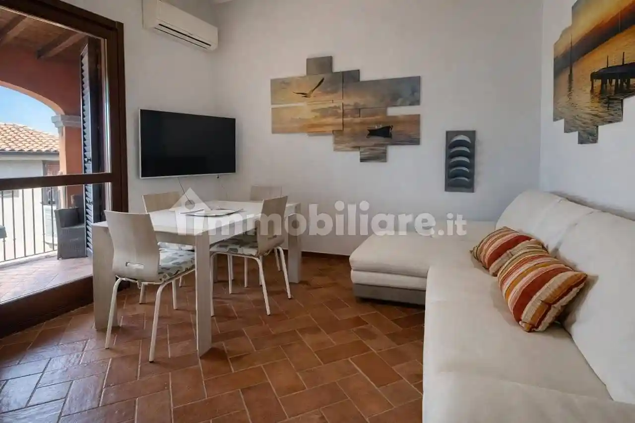 Appartamento in affitto a Badesi