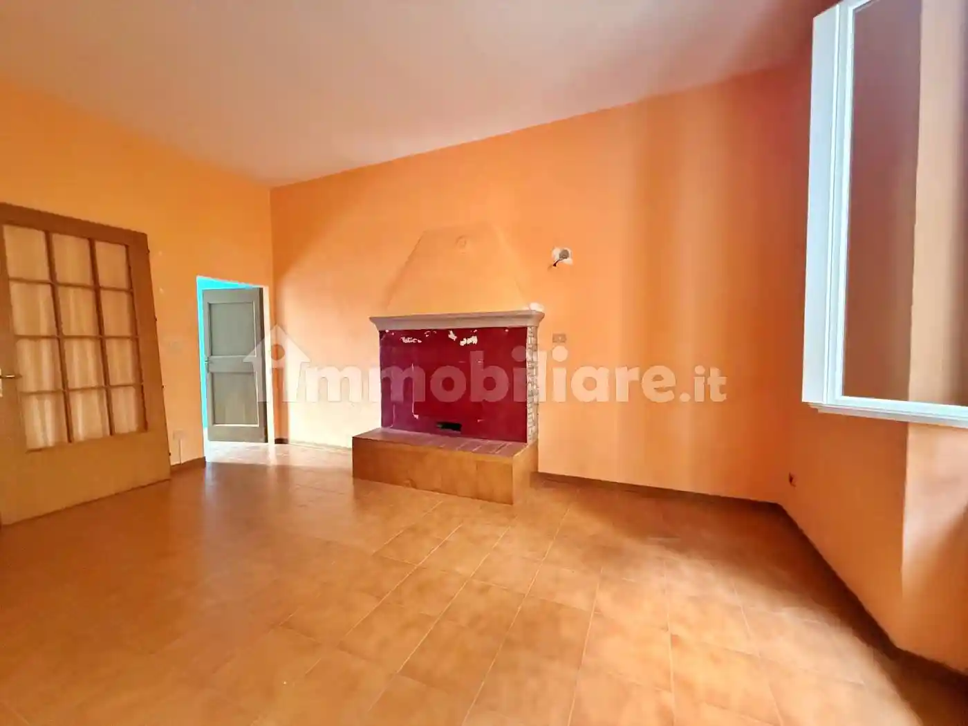 Appartamento in vendita a Modigliana