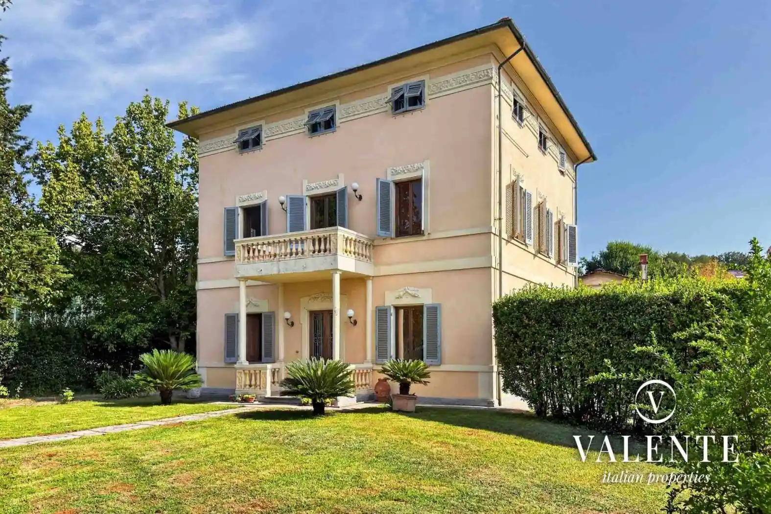 Villa in vendita a Porcari