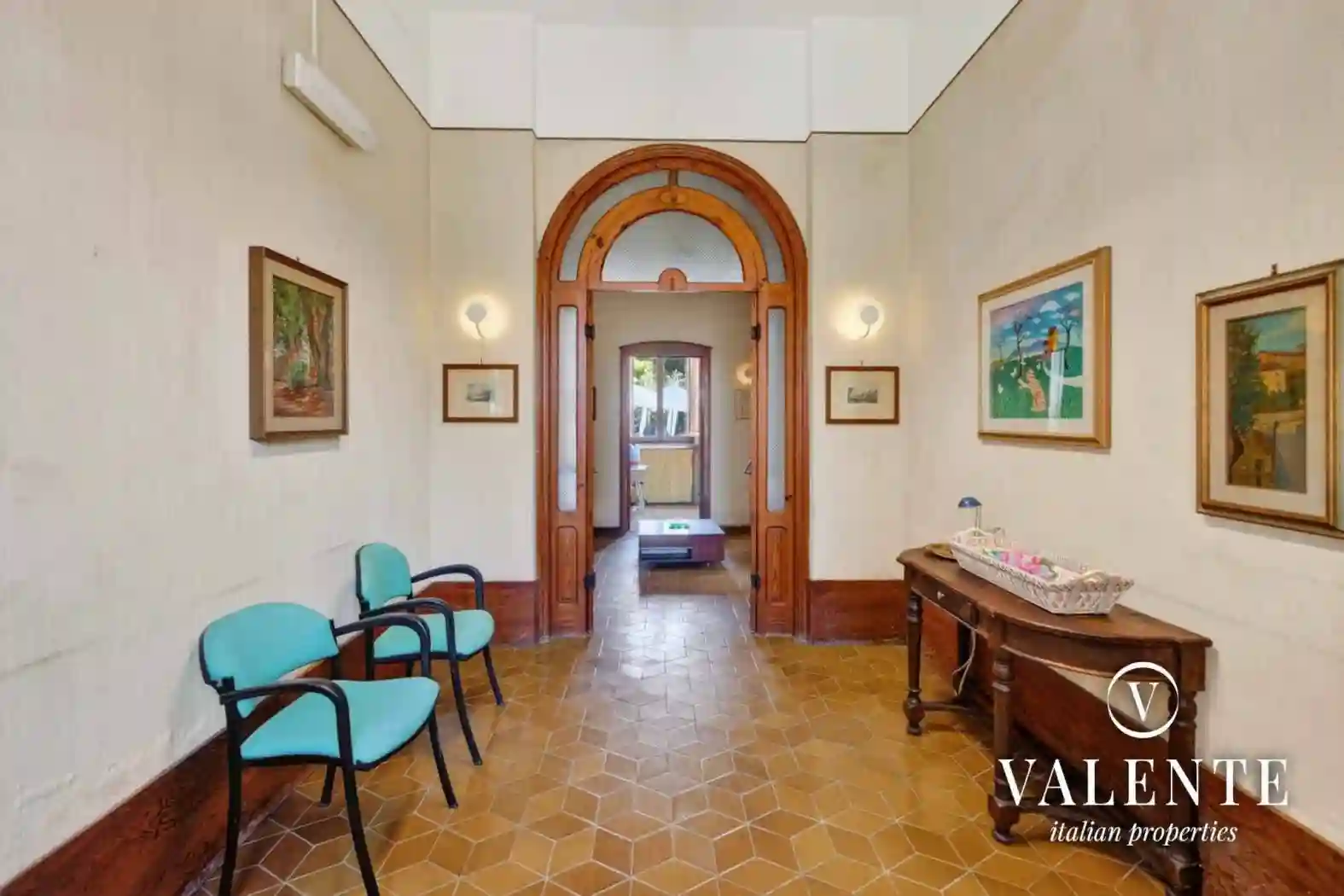 Villa - foto 4