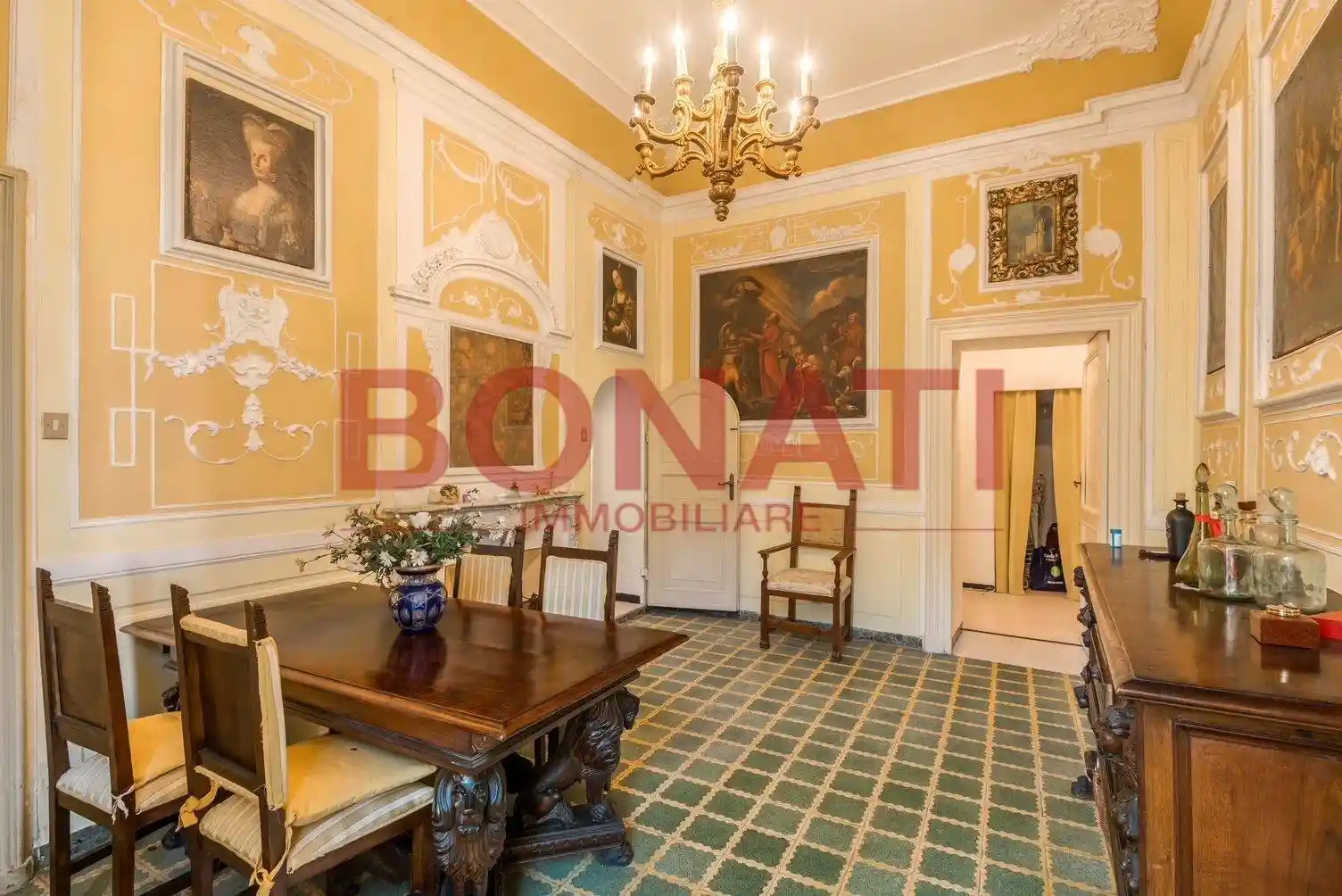 Appartamento in vendita a La Spezia