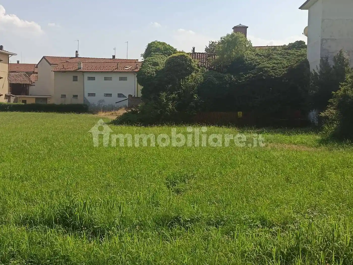 Rustico - Casale in vendita a Nole