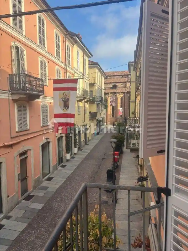 Appartamento in affitto a Asti