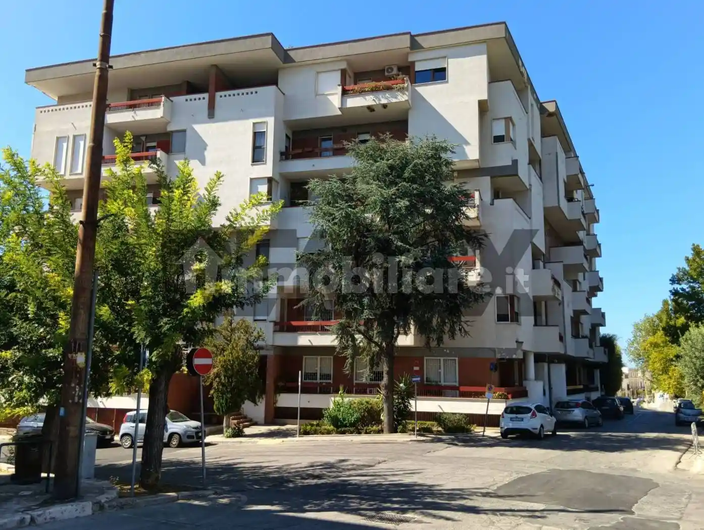 Appartamento in vendita a Adelfia