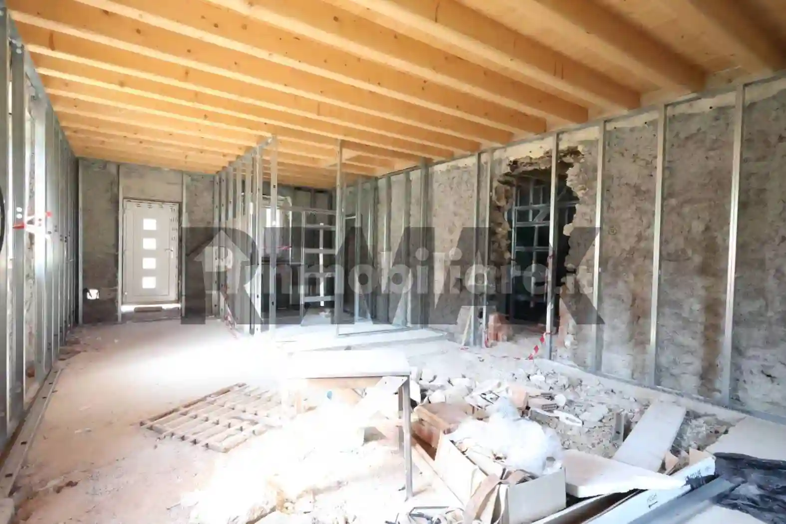 Casa indipendente - foto 4