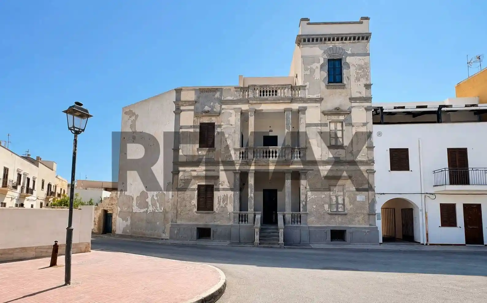 Appartamento in vendita a Favignana