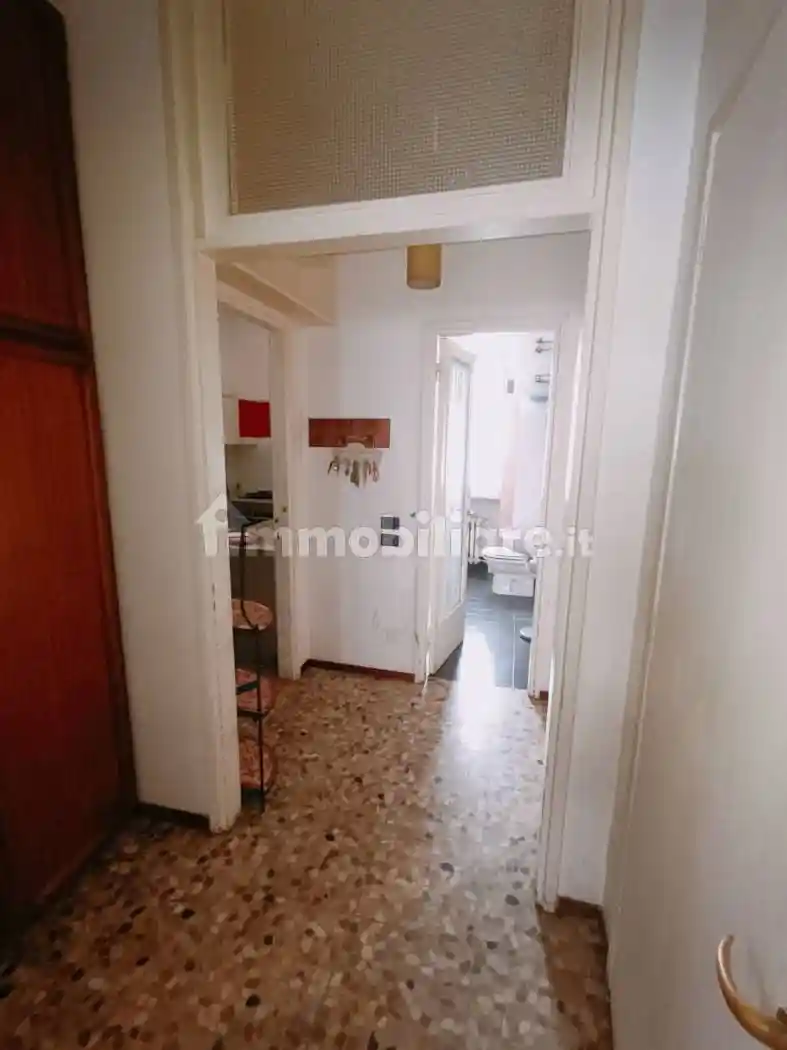 Appartamento in affitto a Novara