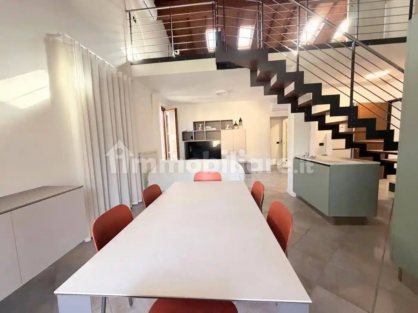Loft in vendita a Vobarno
