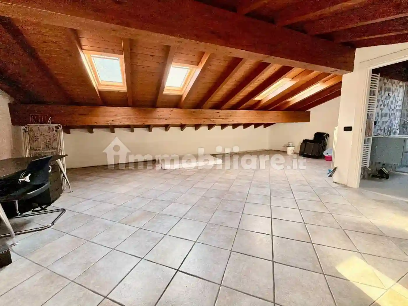 Loft - foto 5