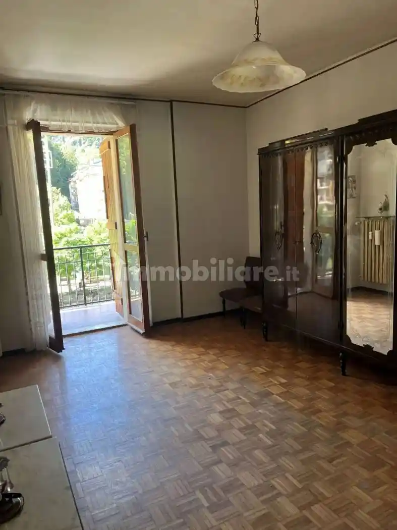 Appartamento in vendita a Vernante