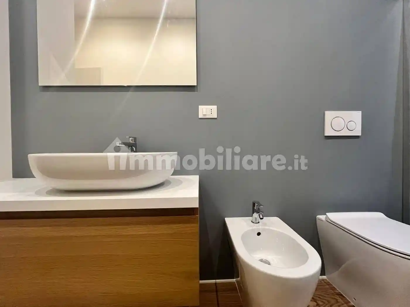 Appartamento in vendita a Bologna