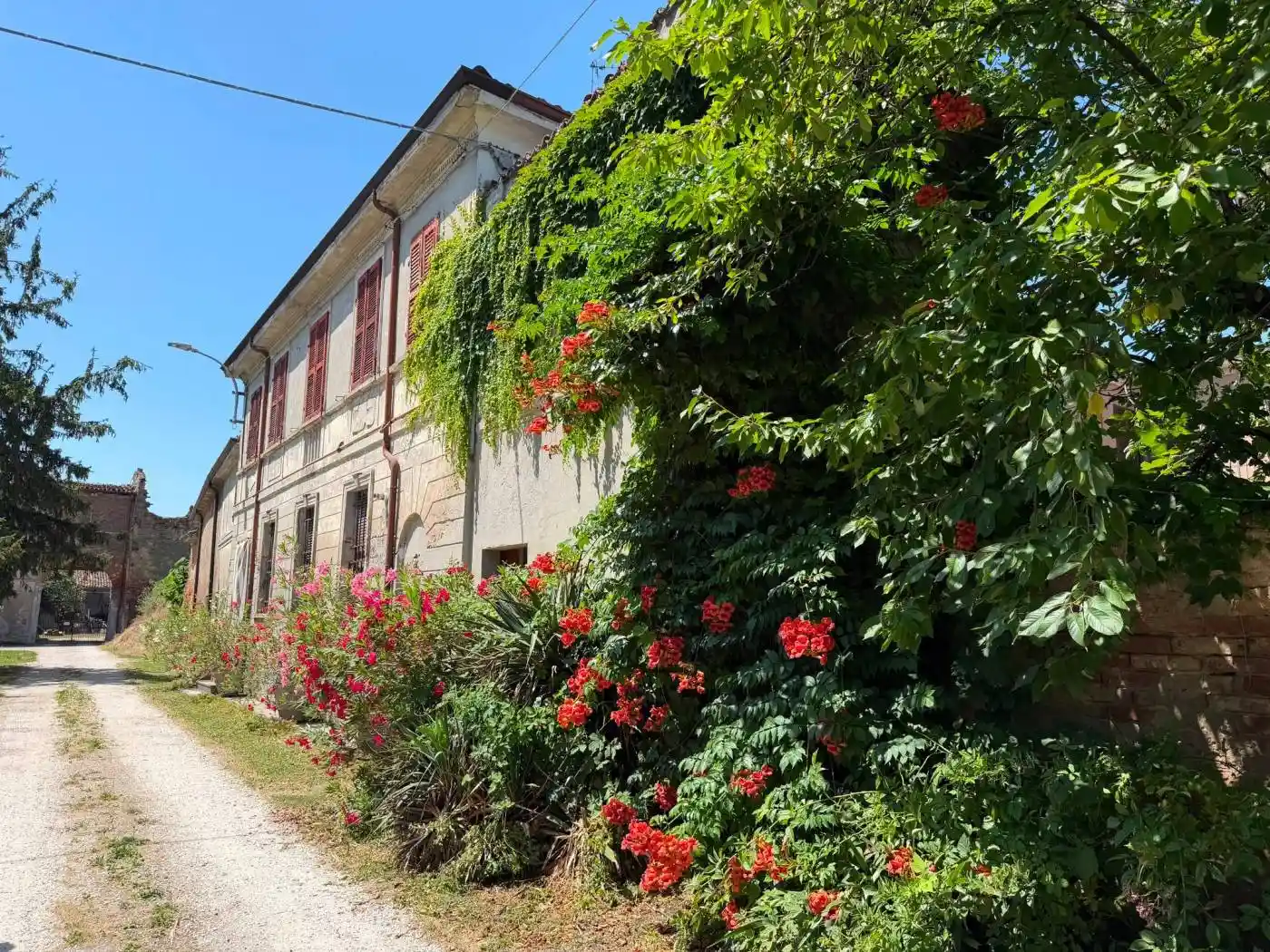 Casa indipendente in vendita a Torre de' Picenardi