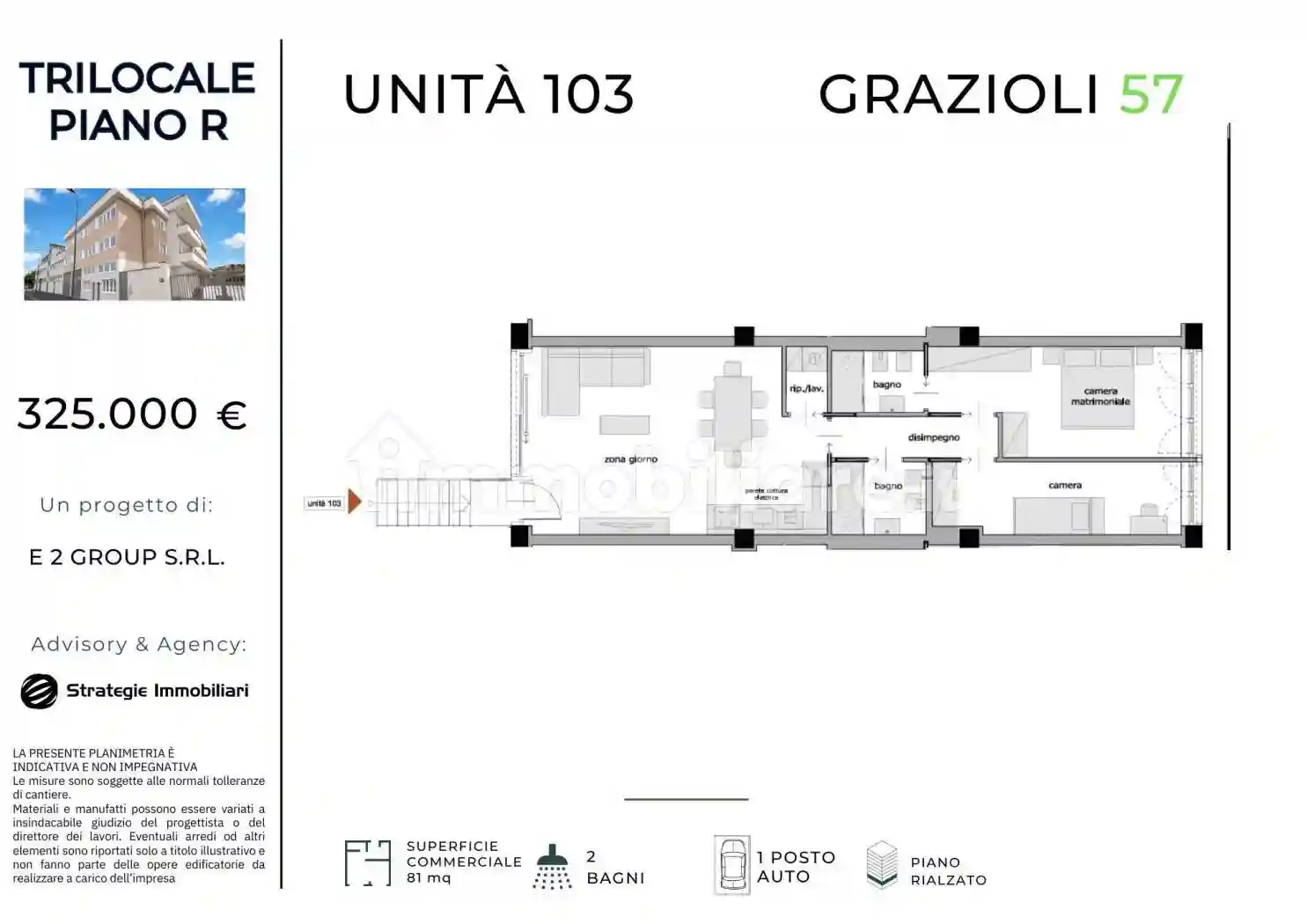 Appartamento - foto 3