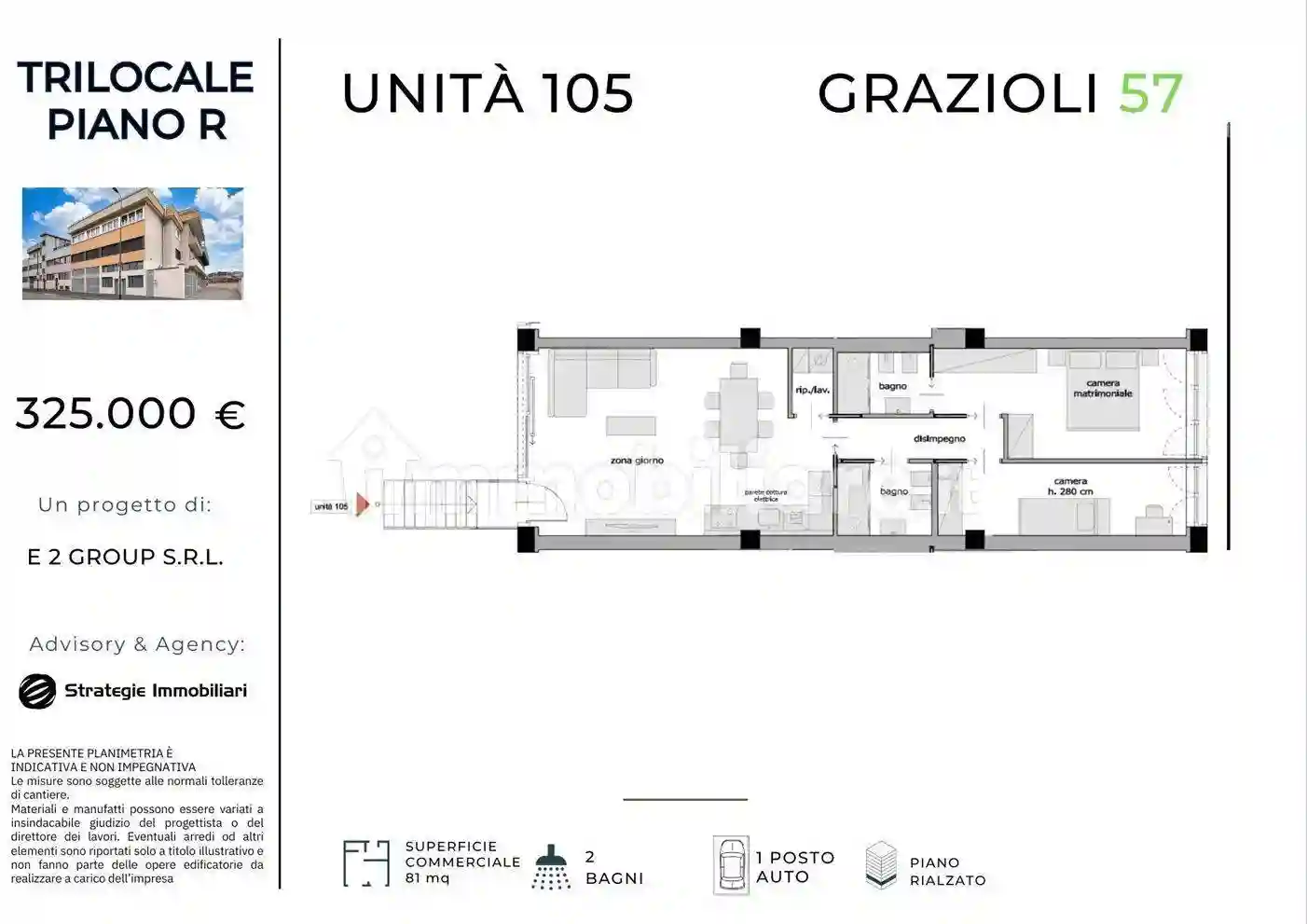 Appartamento - foto 4