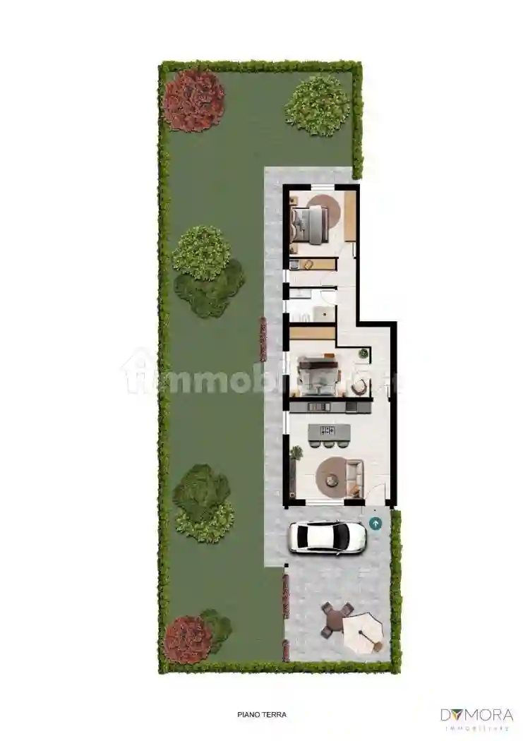 Villa - foto 4