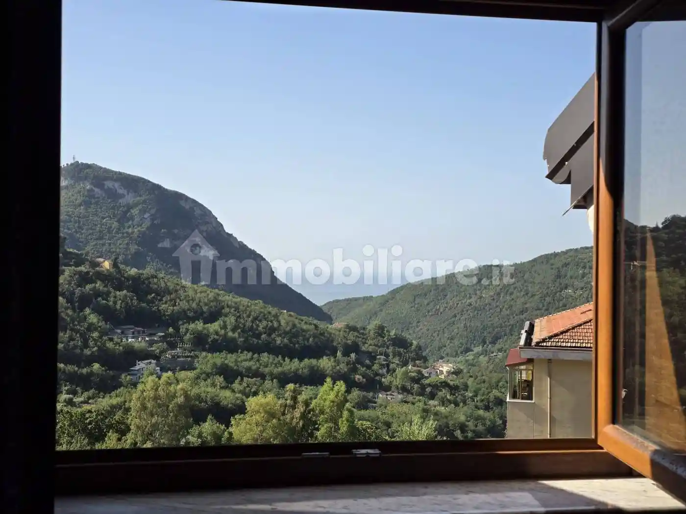 Appartamento in vendita a Cava de' Tirreni