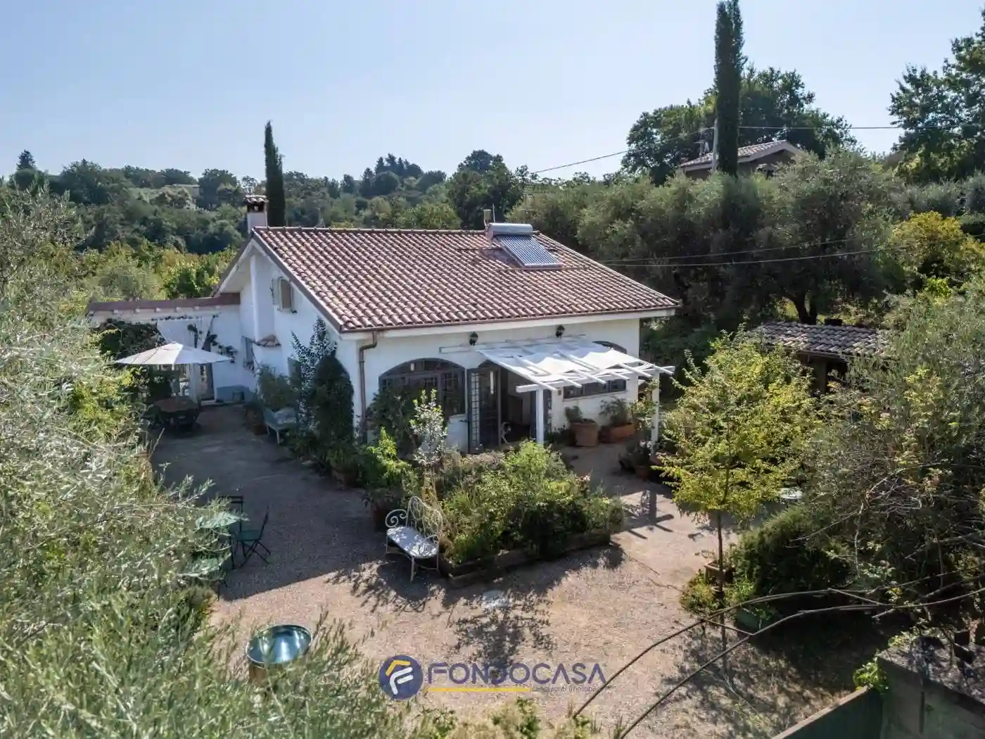 Villa - foto 3
