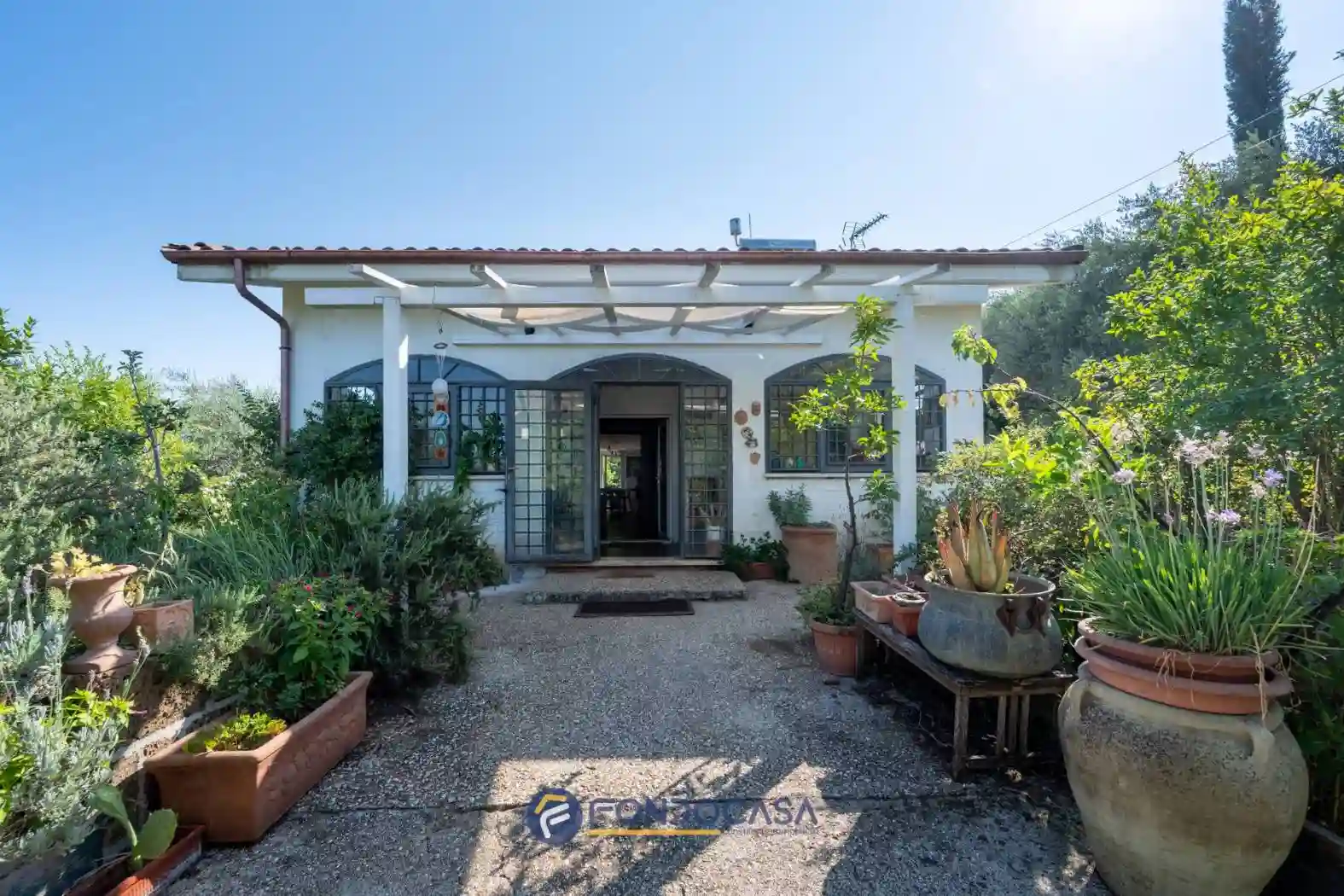 Villa - foto 4