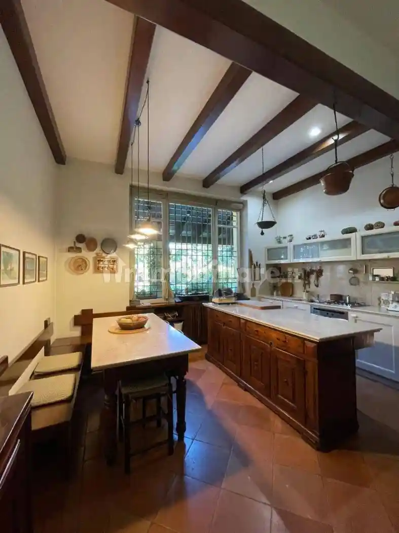 Villa in vendita a Flero