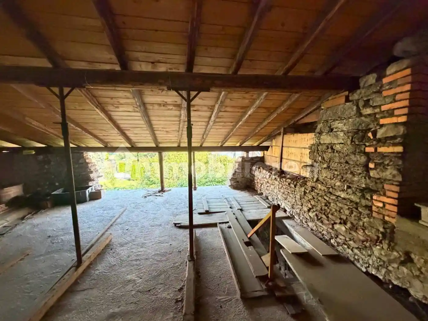 Casa indipendente in vendita a Trento
