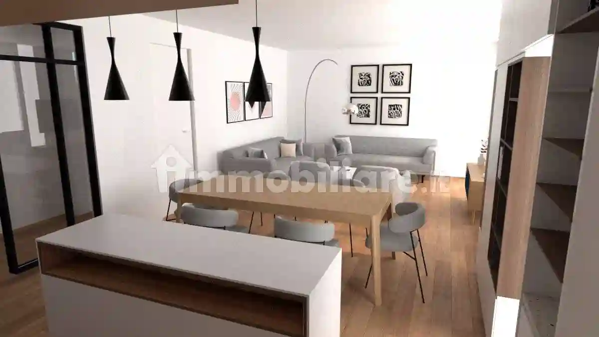 Appartamento - foto 5