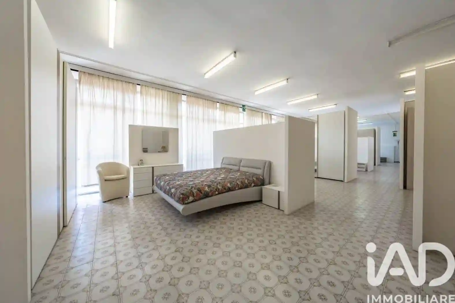 Palazzo - Edificio - foto 4